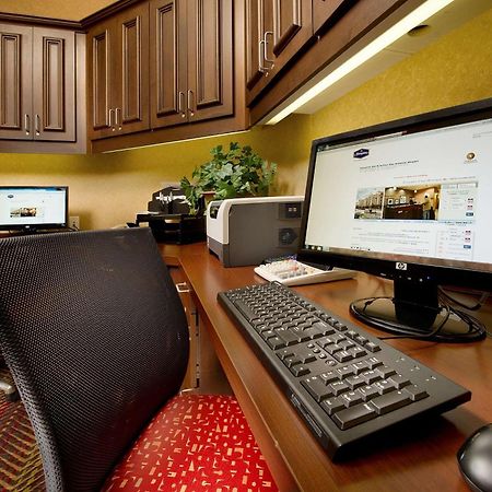Hampton Inn And Suites San Antonio Airport Extérieur photo