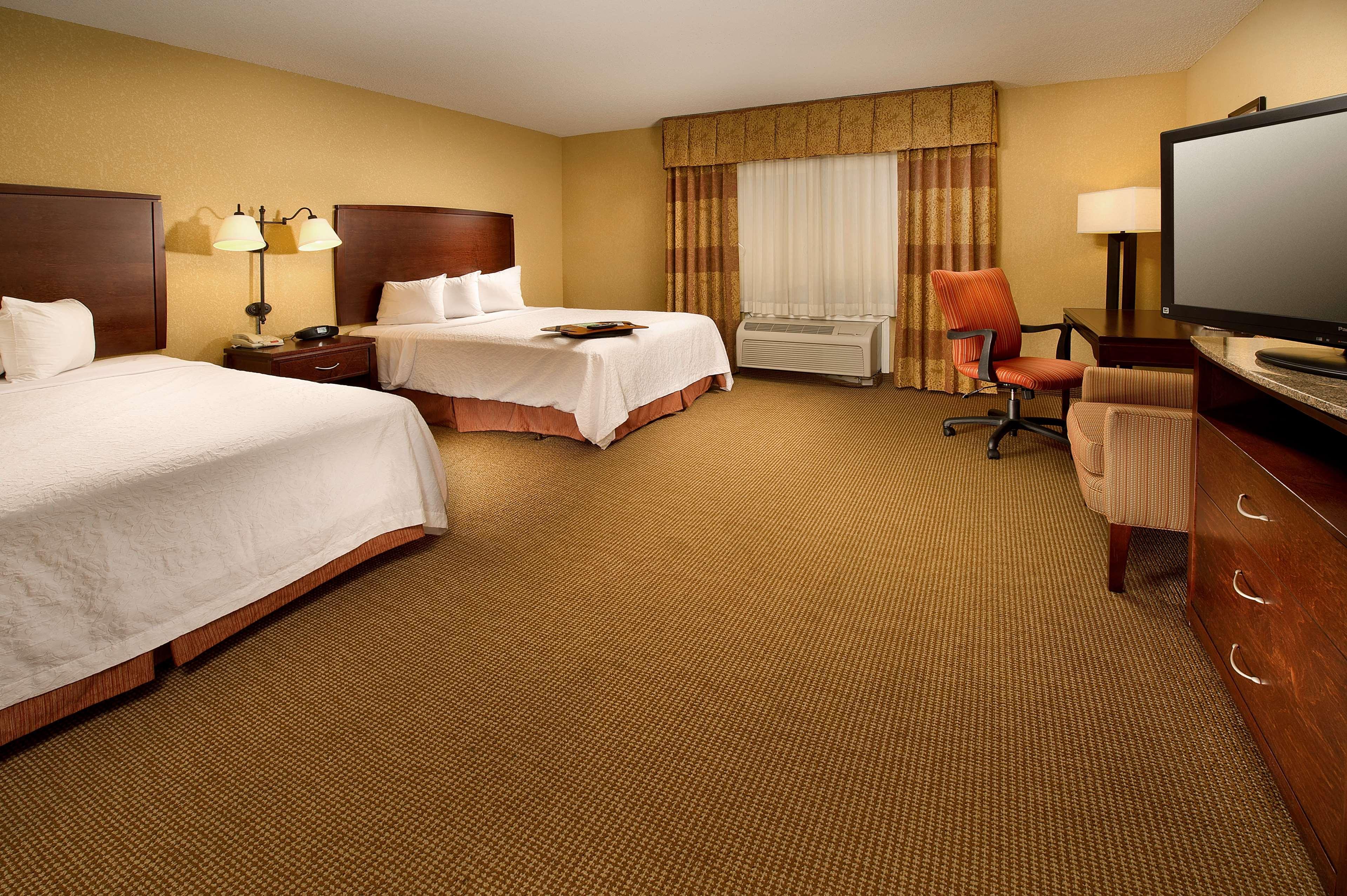 Hampton Inn And Suites San Antonio Airport Chambre photo