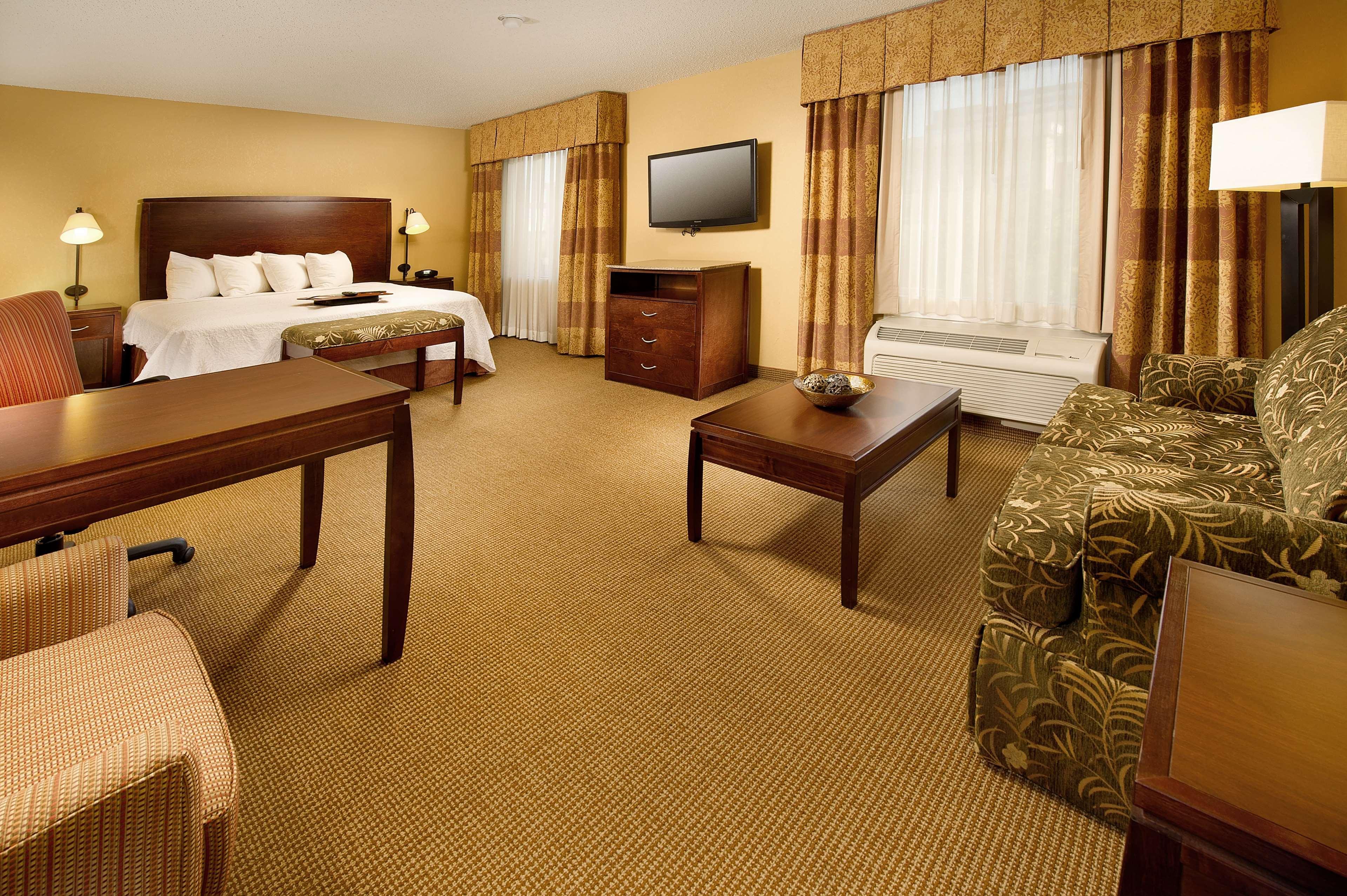 Hampton Inn And Suites San Antonio Airport Extérieur photo