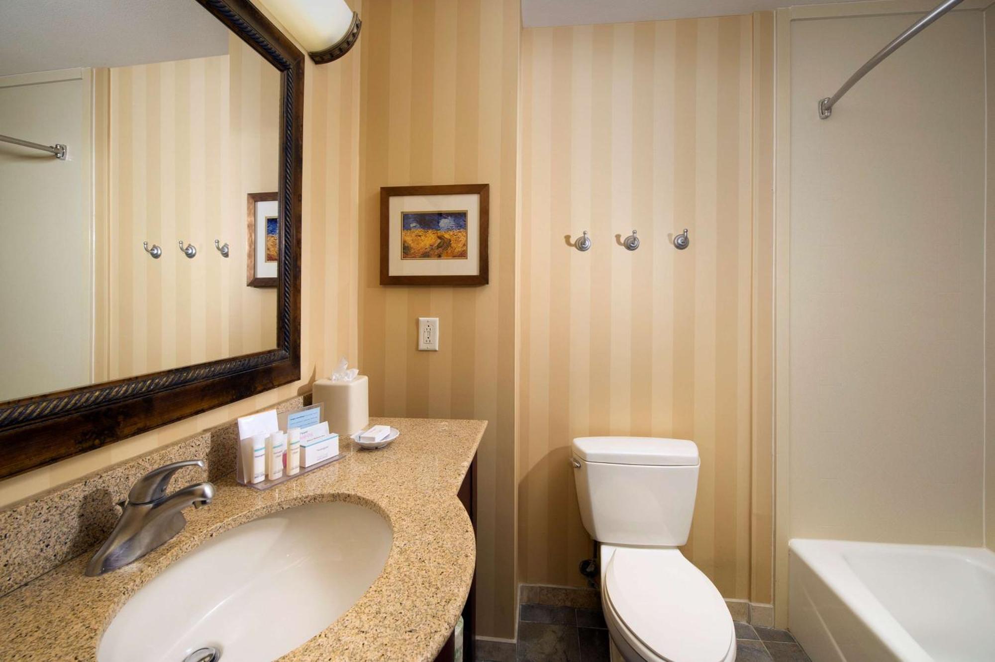 Hampton Inn And Suites San Antonio Airport Extérieur photo