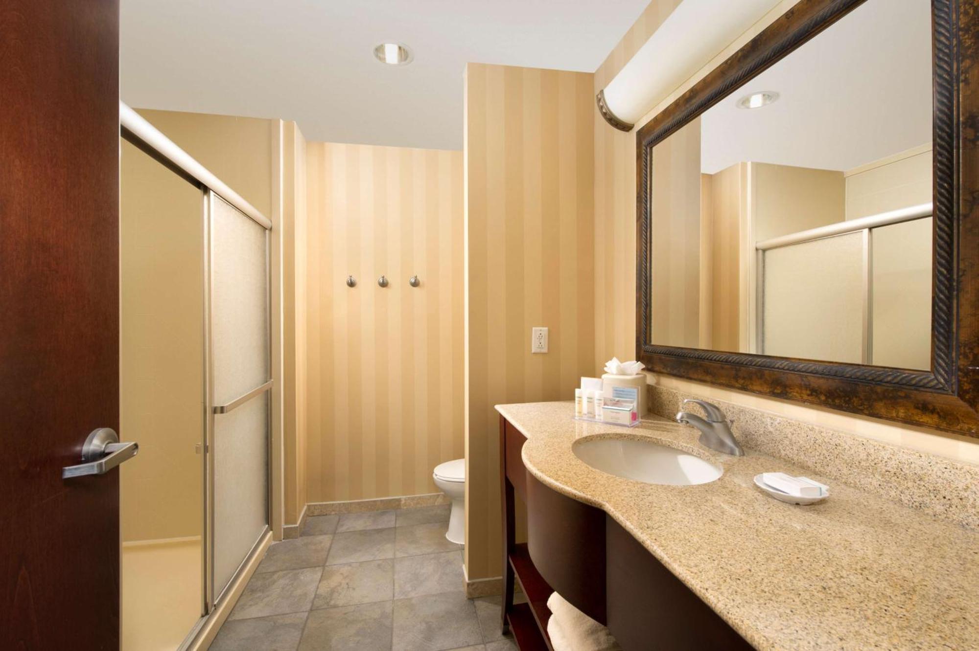 Hampton Inn And Suites San Antonio Airport Extérieur photo