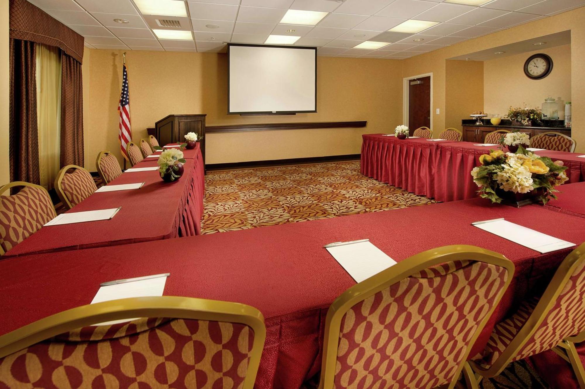 Hampton Inn And Suites San Antonio Airport Extérieur photo