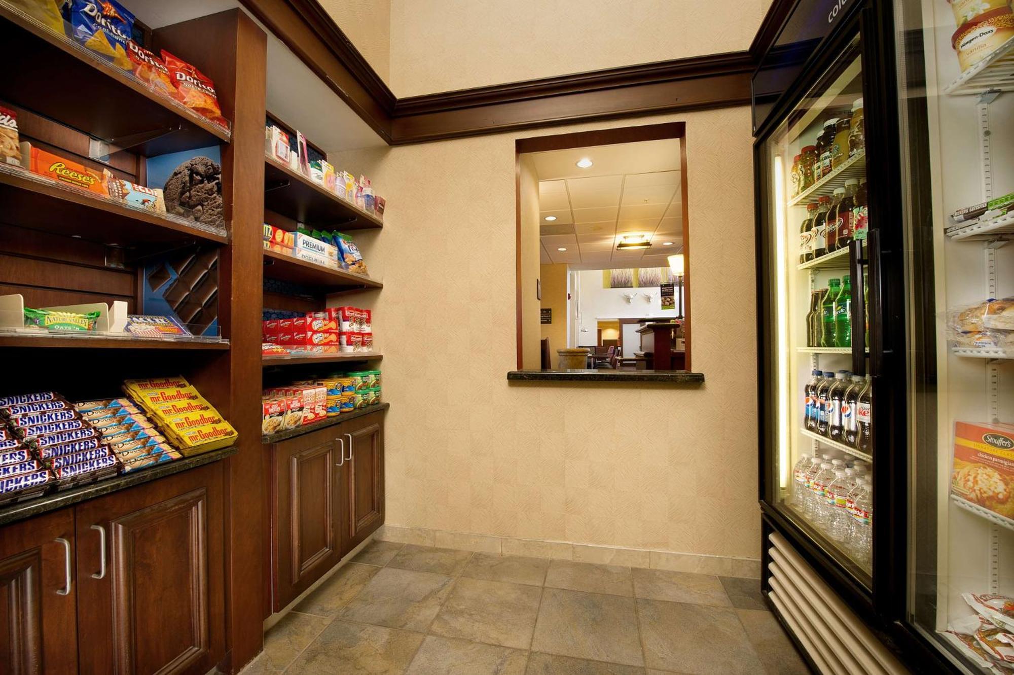 Hampton Inn And Suites San Antonio Airport Extérieur photo