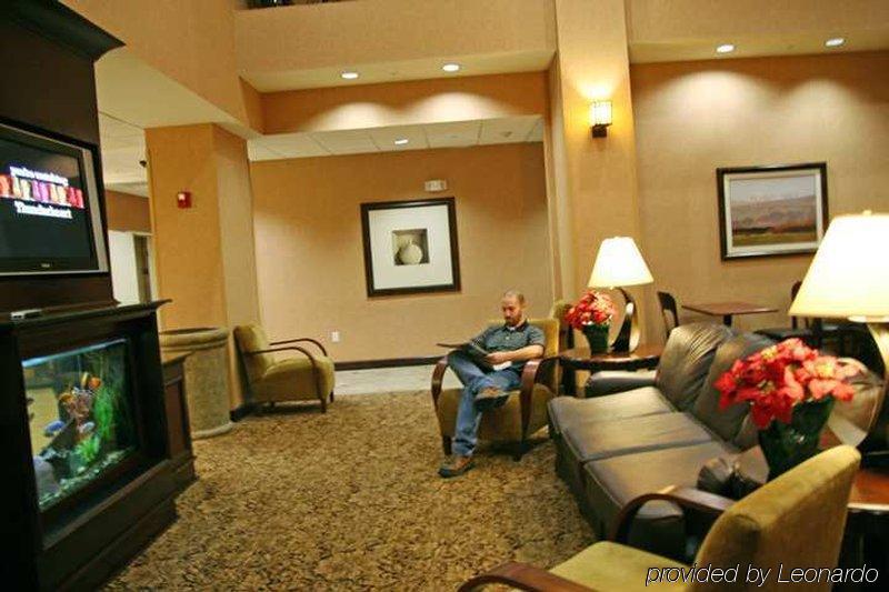 Hampton Inn And Suites San Antonio Airport Intérieur photo