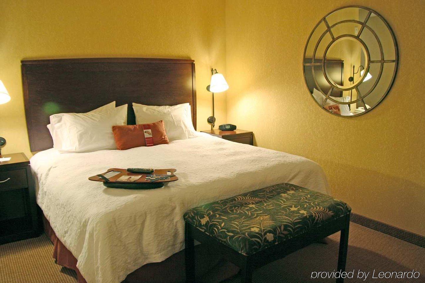 Hampton Inn And Suites San Antonio Airport Chambre photo