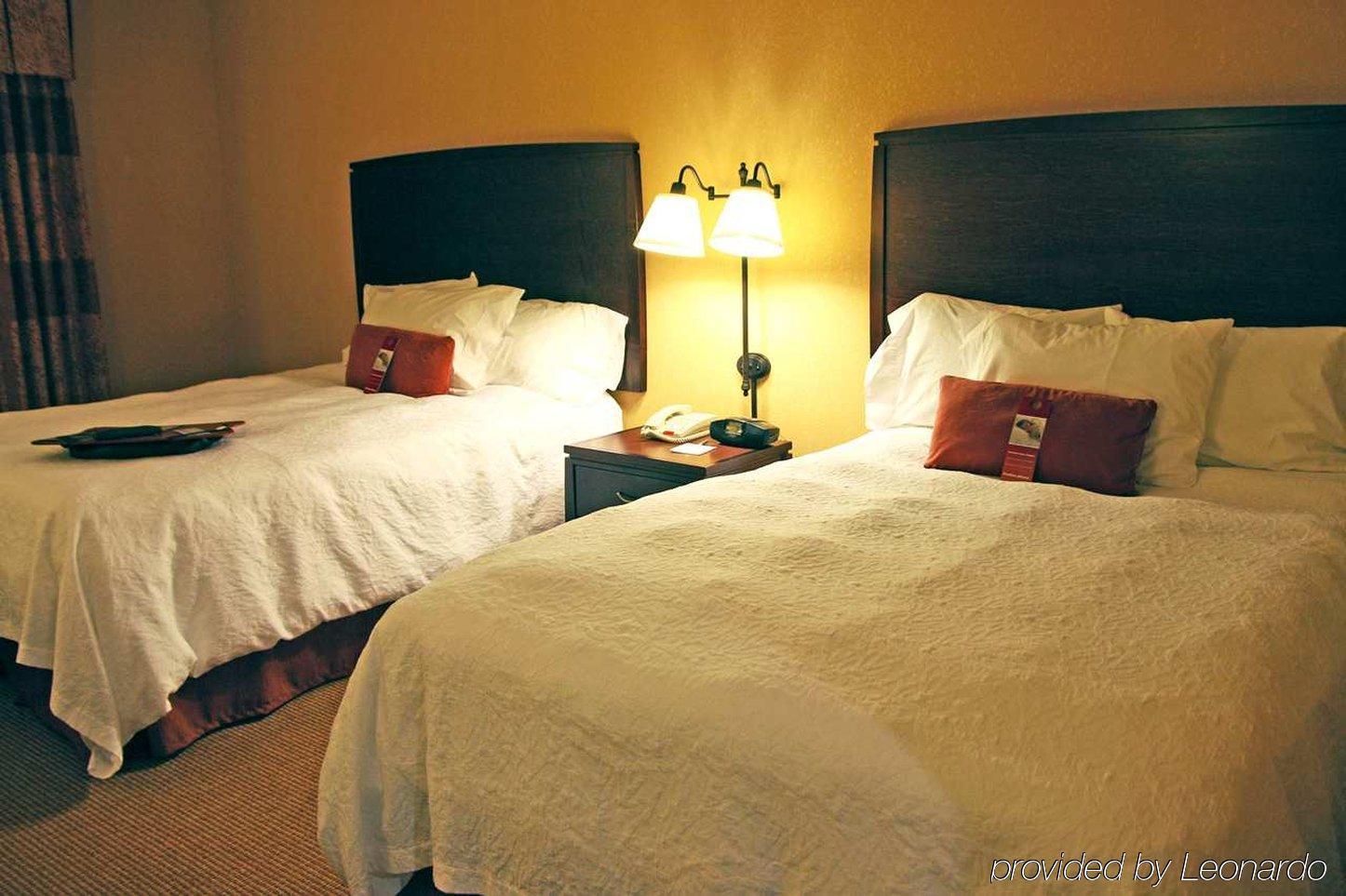 Hampton Inn And Suites San Antonio Airport Chambre photo
