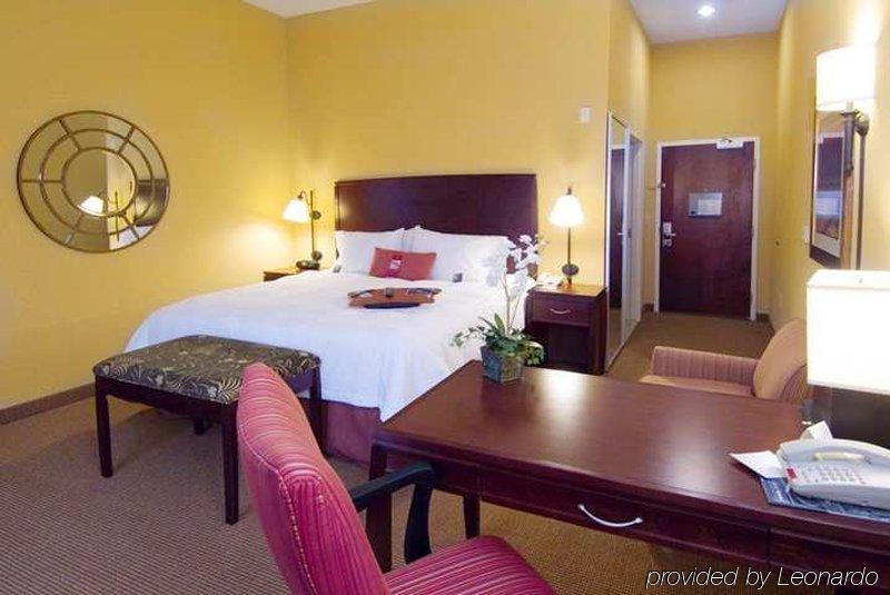 Hampton Inn And Suites San Antonio Airport Chambre photo